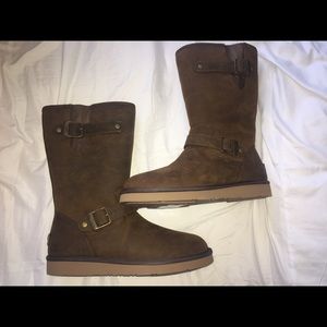 Relist- Sutter Ugg Boots